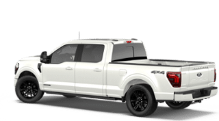 2026 Ford F-150® External Image 3